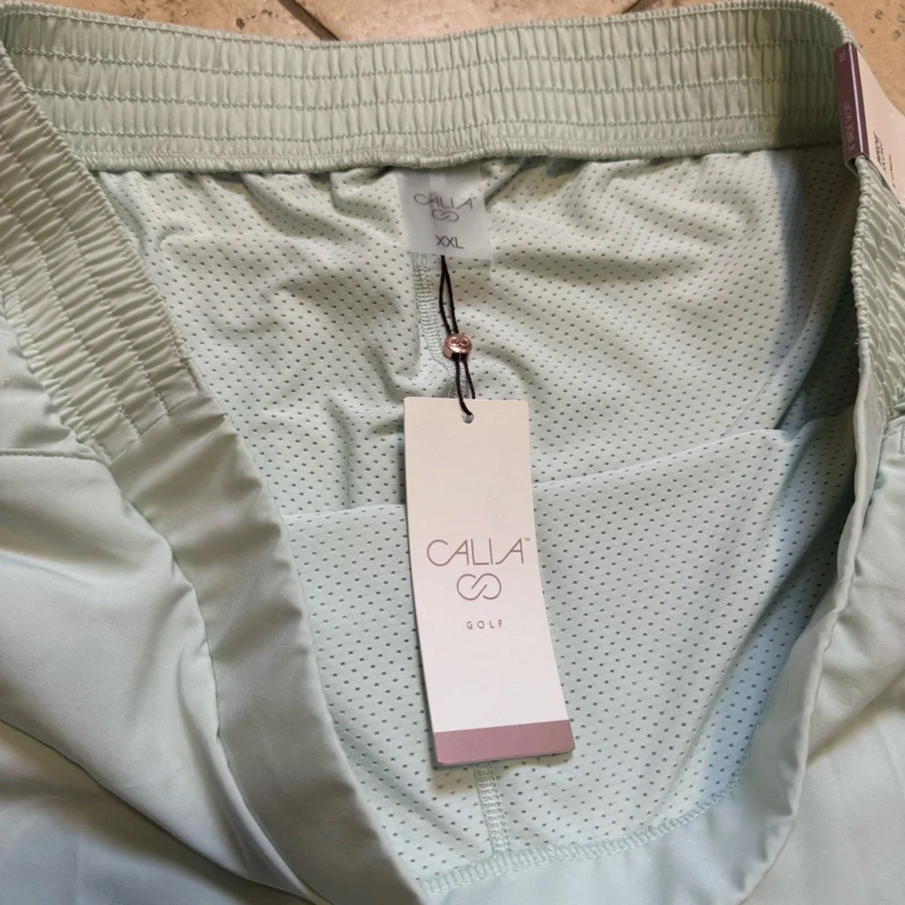 CALIA by Carrie Underwood stylish skort